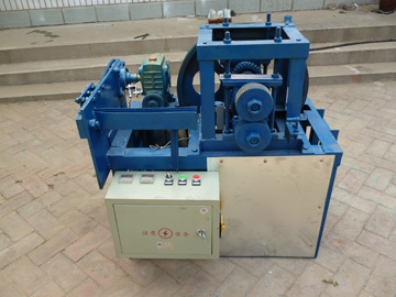 軋花網(wǎng)機